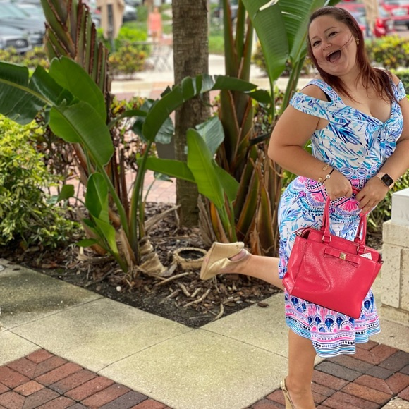 Meet your Posher, Morgan! - Picture 1 of 1